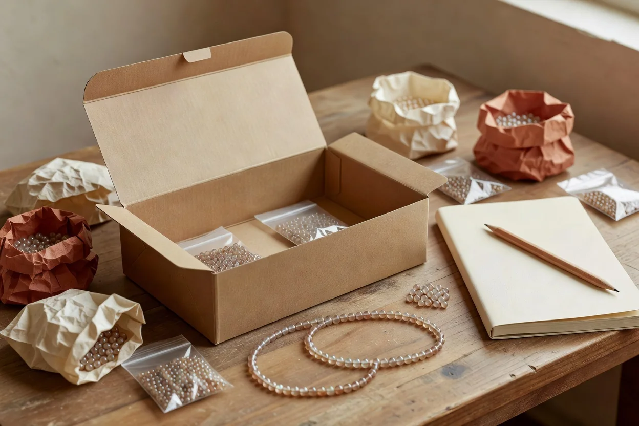 Buying Beads Online vs Local Shops: Getting Quality Without Overpaying