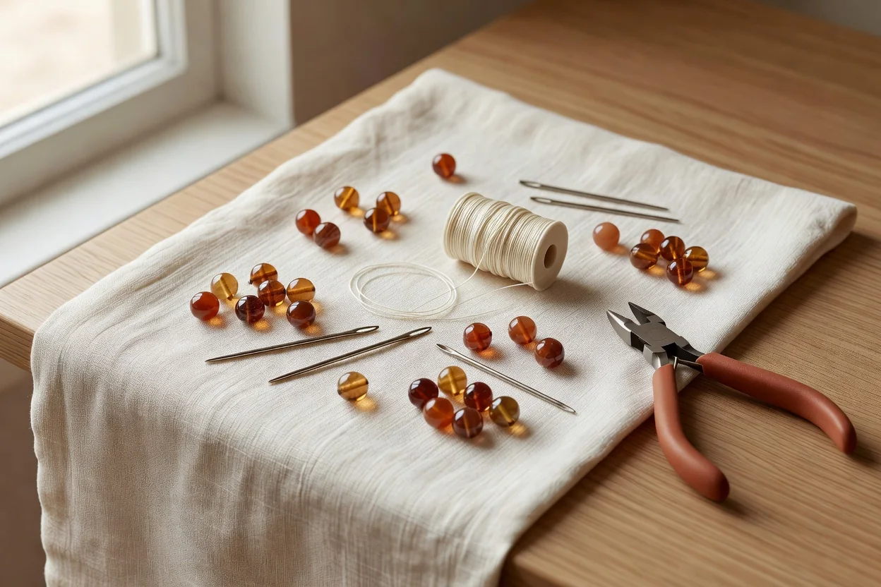 How to Price Handmade Beaded Jewelry Without Guessing