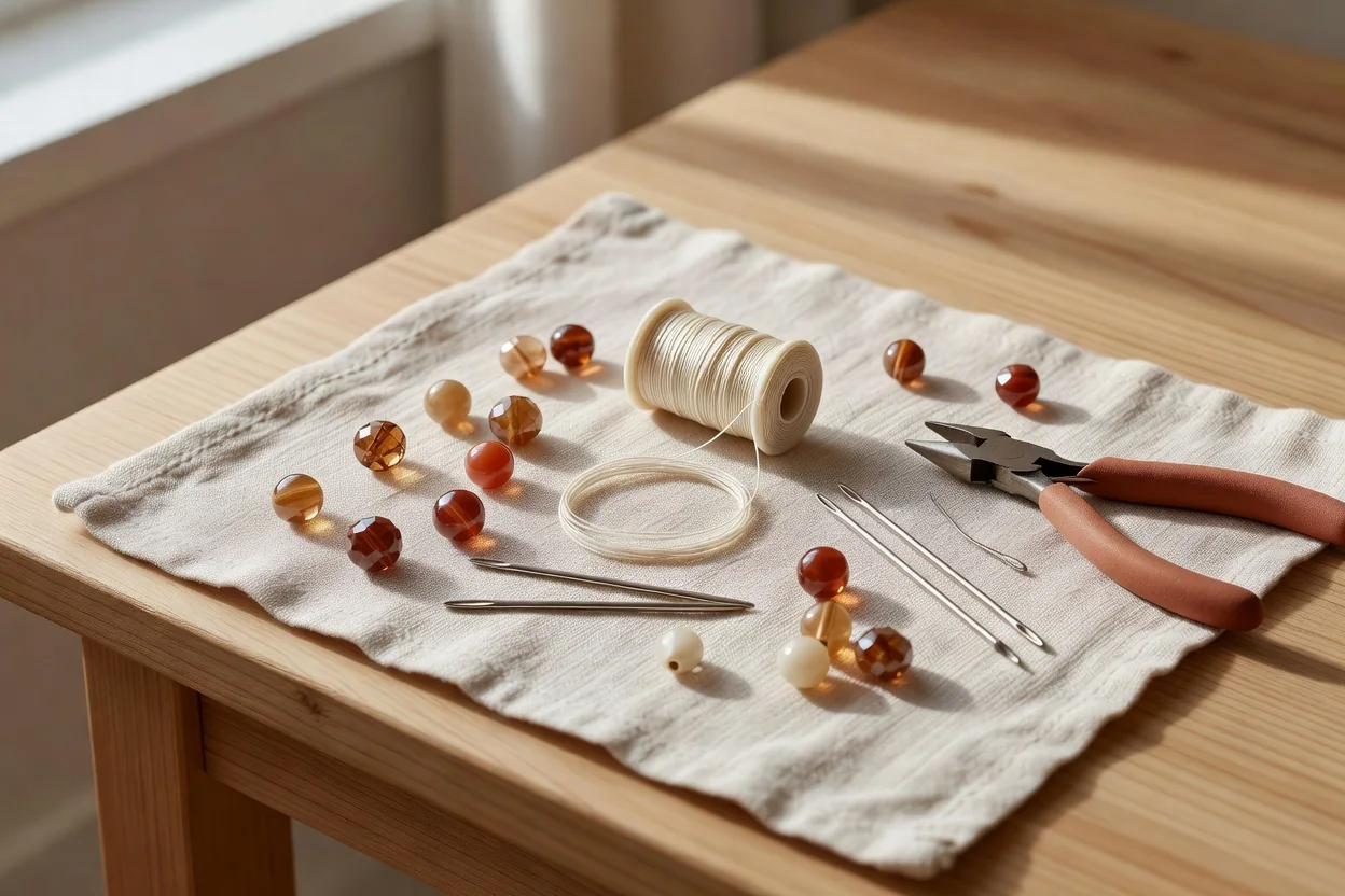 Selling Handmade Jewelry in 2026: Online Shops and Craft Fairs